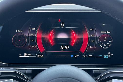 2026 Mercedes-Benz GLE 350 4MATIC