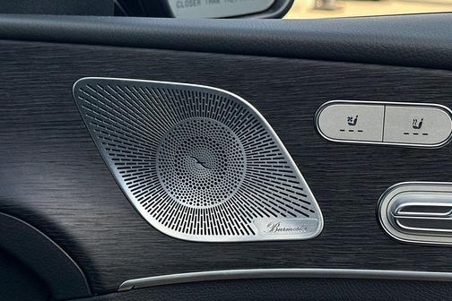 2026 Mercedes-Benz GLE 350 4MATIC