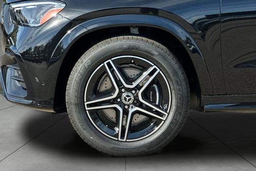 2026 Mercedes-Benz GLE 350 4MATIC