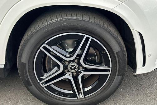 2020 Mercedes-Benz GLE 350 4MATIC