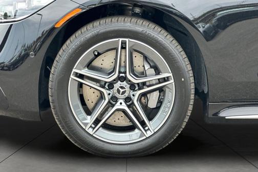 2026 Mercedes-Benz S-Class S 580 4MATIC