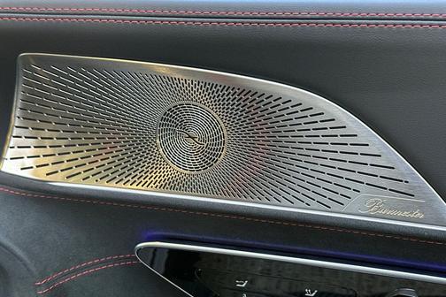 2026 Mercedes-Benz AMG SL 63 Base