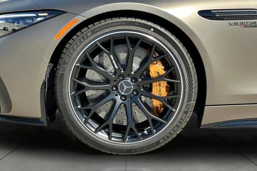 2026 Mercedes-Benz AMG SL 63 Base