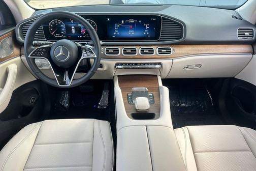 2025 Mercedes-Benz GLE 350 Base