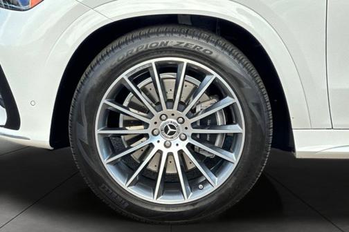 2025 Mercedes-Benz GLE 350 Base