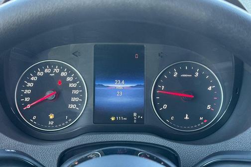 2026 Mercedes-Benz Sprinter 2500 Standard Roof