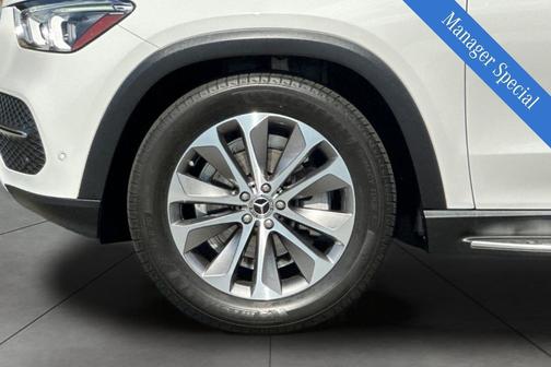 2023 Mercedes-Benz GLE 350 Base
