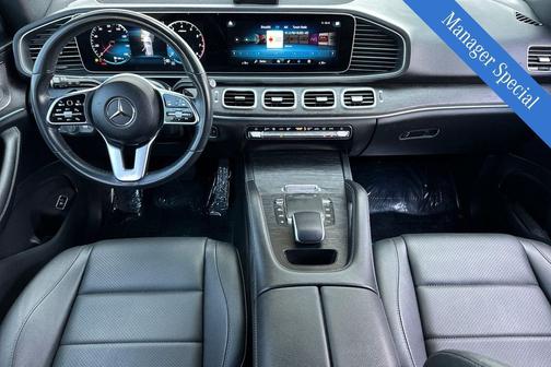 2023 Mercedes-Benz GLE 350 Base