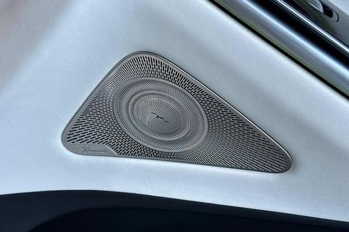 2025 Mercedes-Benz AMG S 63 E 4MATIC