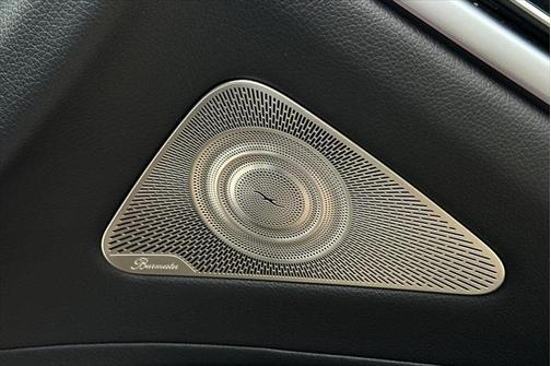 2021 Mercedes-Benz S-Class S 580 4MATIC