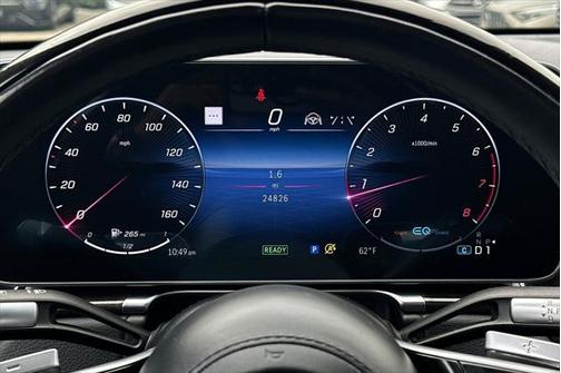 2021 Mercedes-Benz S-Class S 580 4MATIC