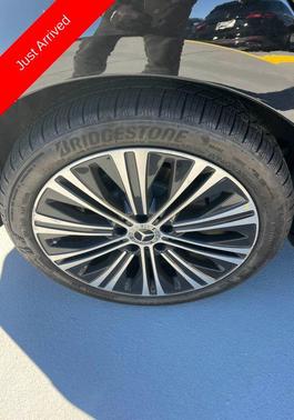 2023 Mercedes-Benz CLA 250 Base