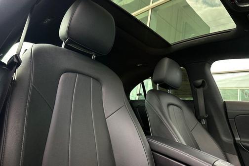 2023 Mercedes-Benz CLA 250 Base