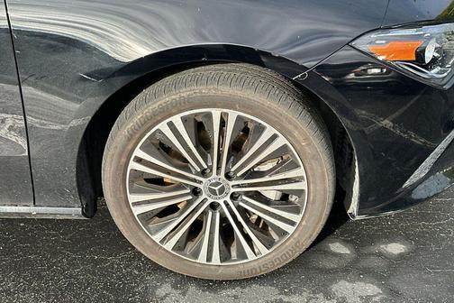 2023 Mercedes-Benz CLA 250 Base