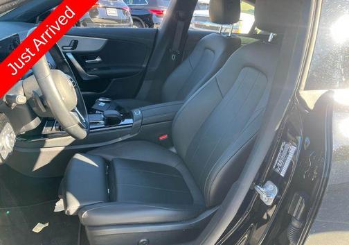 2023 Mercedes-Benz CLA 250 Base