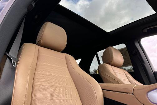 2024 Mercedes-Benz GLE 350 4MATIC