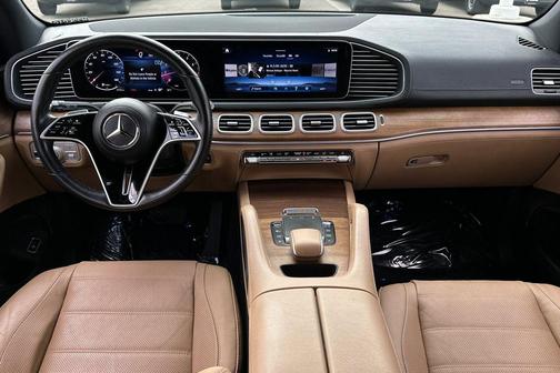 2024 Mercedes-Benz GLE 350 4MATIC