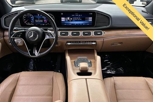 2024 Mercedes-Benz GLE 350 4MATIC