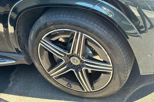 2024 Mercedes-Benz GLE 350 4MATIC