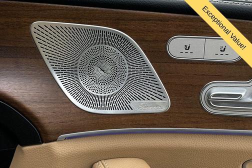 2024 Mercedes-Benz GLE 350 4MATIC