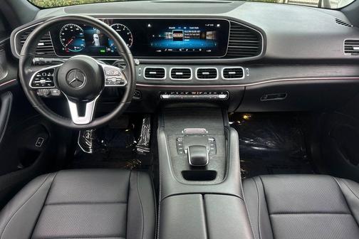 2023 Mercedes-Benz GLE 450 4MATIC