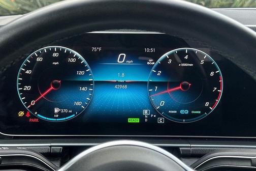 2023 Mercedes-Benz GLE 450 4MATIC