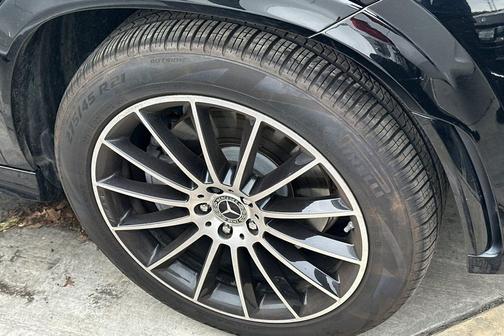 2023 Mercedes-Benz GLE 450 4MATIC