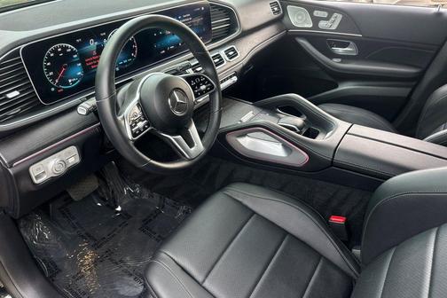 2023 Mercedes-Benz GLE 450 4MATIC