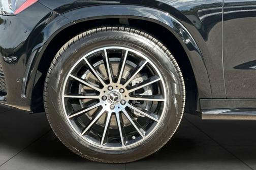 2023 Mercedes-Benz GLE 450 4MATIC