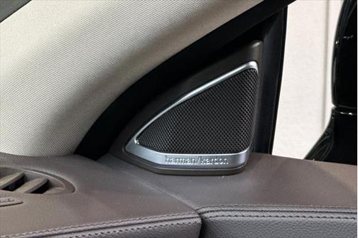 2014 Mercedes-Benz CLS-Class CLS 550