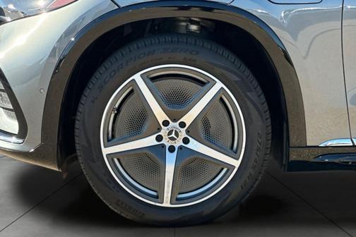 2023 Mercedes-Benz EQS 580 4MATIC