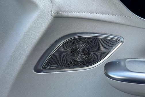 Twilight Blue Metallic 2023 Mercedes-Benz EQE 350 4MATIC