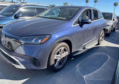 2023 Mercedes-Benz EQE 350 4MATIC