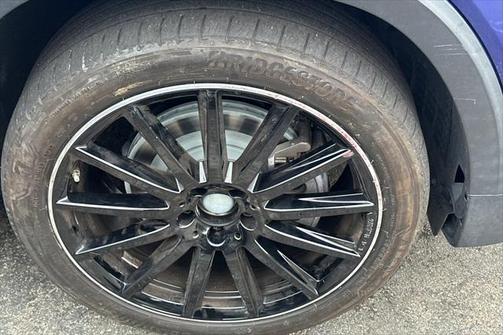 2021 Mercedes-Benz GLB 250 Base