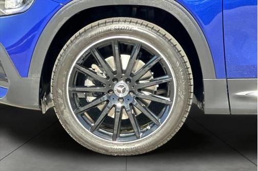 2021 Mercedes-Benz GLB 250 Base