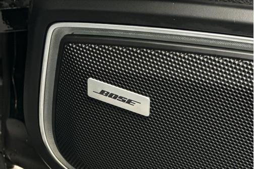 2023 Porsche Panamera Platinum Edition