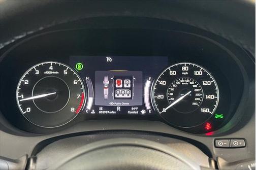 2022 Acura RDX Base
