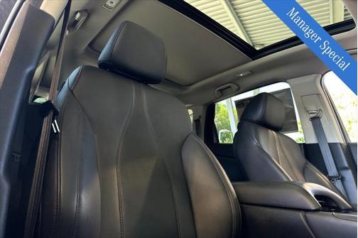 2022 Acura RDX Base