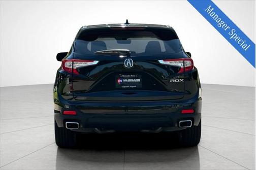 2022 Acura RDX Base