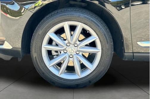 2022 Acura RDX Base