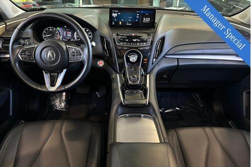 2022 Acura RDX Base