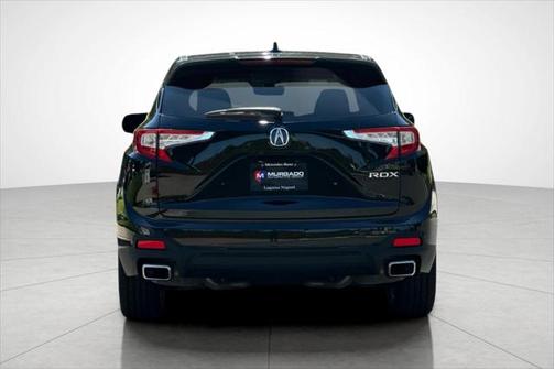 2022 Acura RDX Base