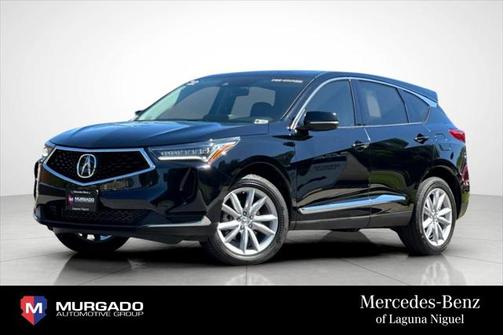 2022 Acura RDX Base