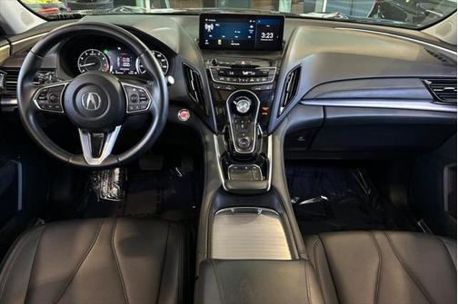 2022 Acura RDX Base