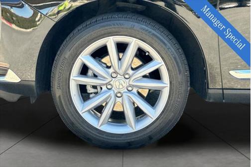2022 Acura RDX Base
