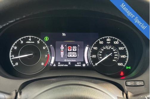 2022 Acura RDX Base