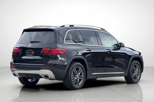 2025 Mercedes-Benz GLB 250 Base