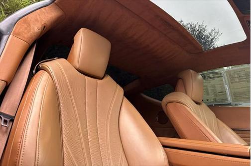 2018 Lexus LC 500 Base