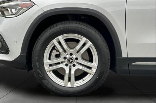 2022 Mercedes-Benz GLA 250 Base