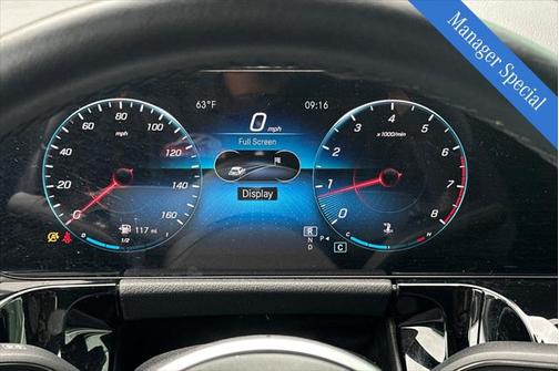 2022 Mercedes-Benz GLA 250 Base